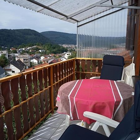 Natur Und Aussicht Eberbach  Zewnętrze zdjęcie